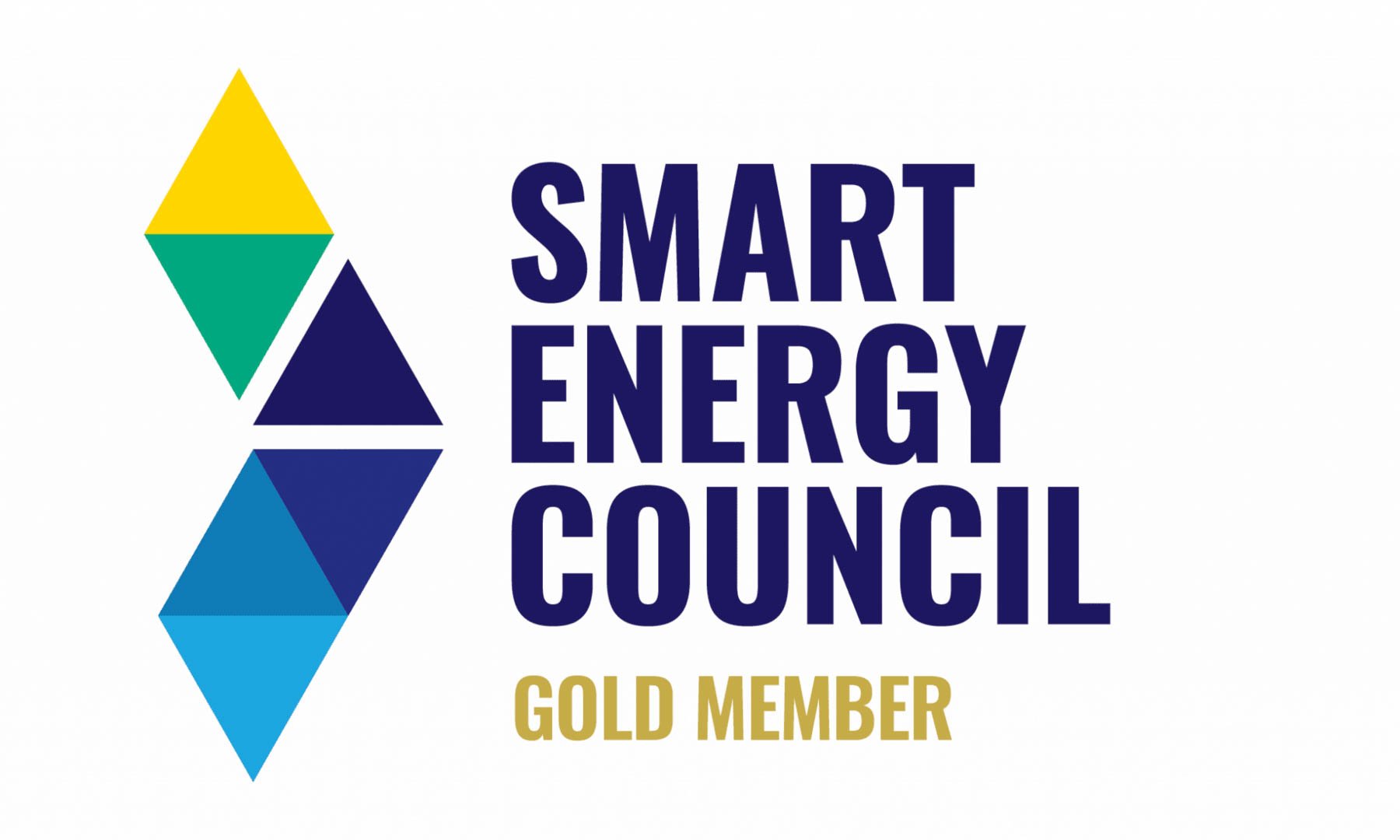 Gold Member Badge SEC