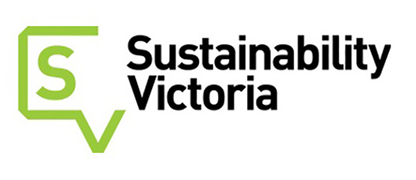 Sustainability Victoria
