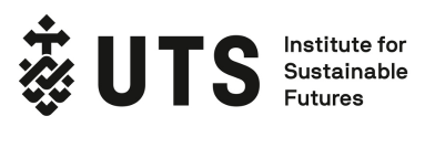 UTS Institute for Sustainable Futures