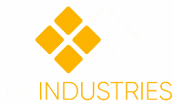 PV Industries Logo