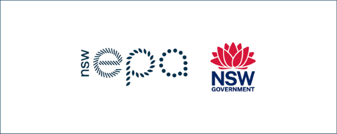 NSW Environment Protection Authority