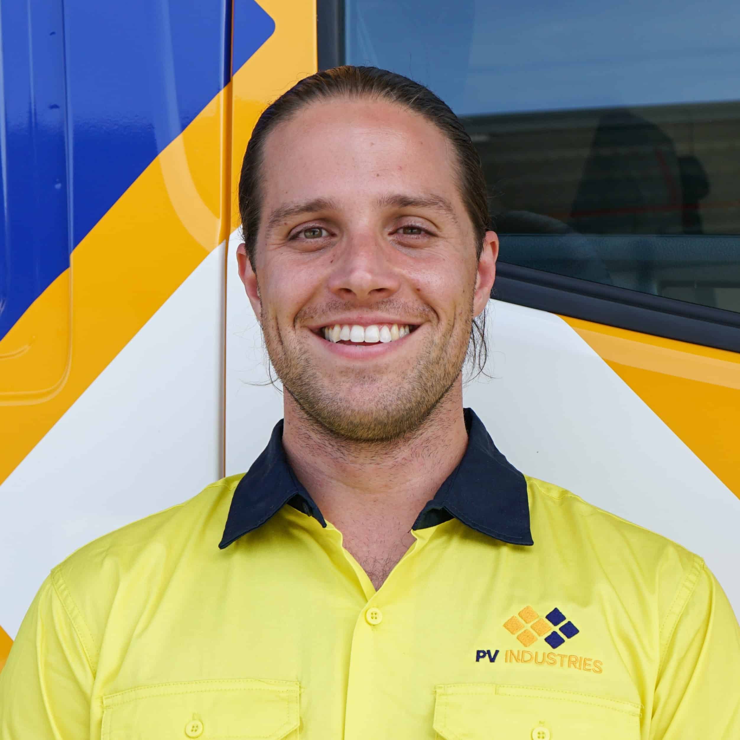 James Petesic
